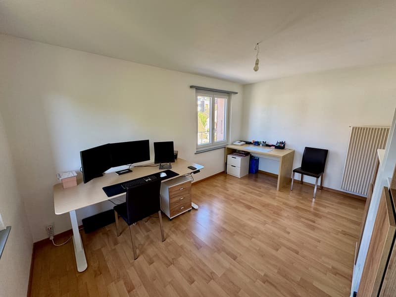 Sehr schönes 4-Zimmer-Apartment im 1. Stock (9)