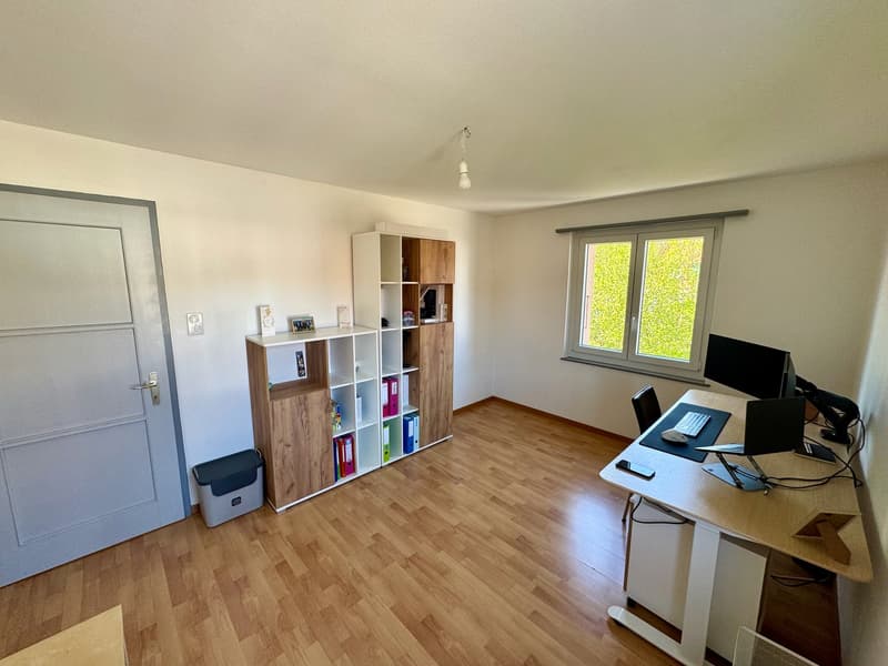 Sehr schönes 4-Zimmer-Apartment im 1. Stock (8)