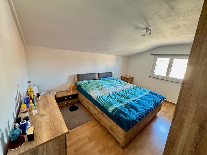 Sehr schönes 4-Zimmer-Apartment im 1. Stock (10)