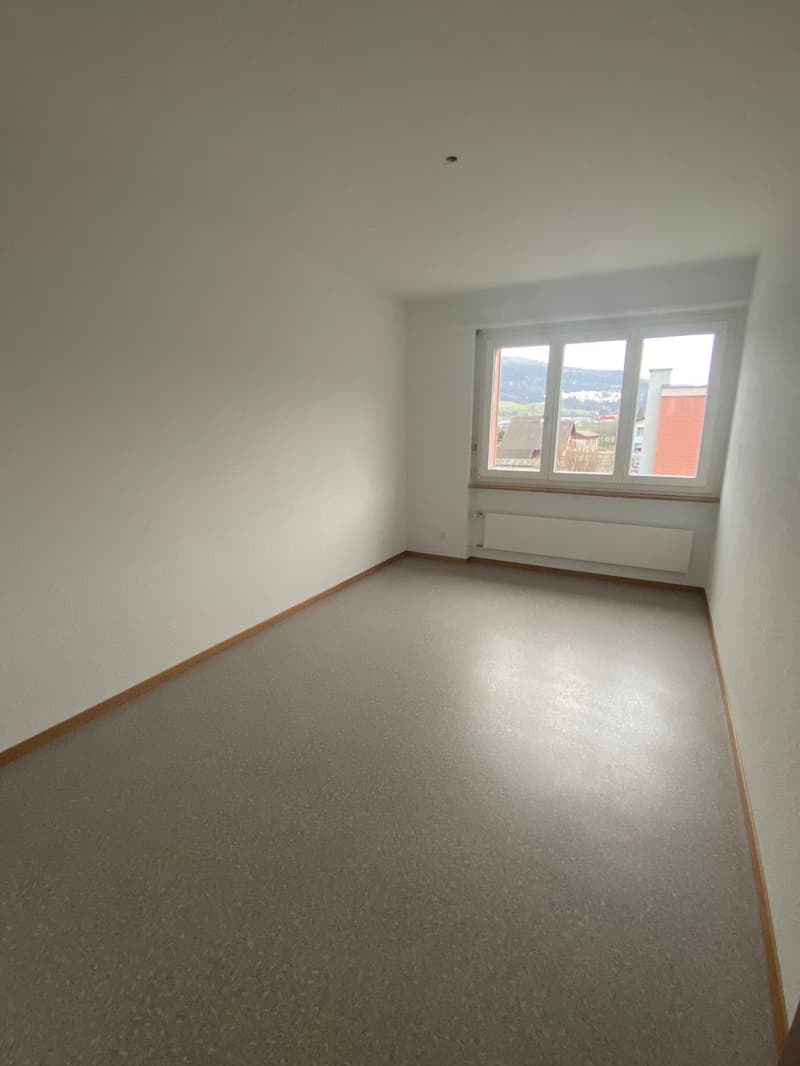 Schönes 4-Zimmer-Apartment im 2. Stock (7)