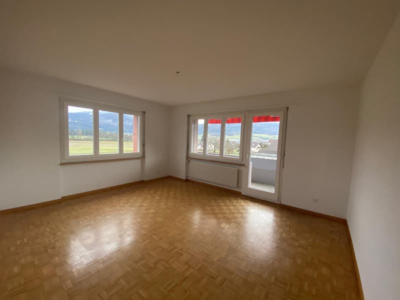 Schönes 4-Zimmer-Apartment im 2. Stock (3)