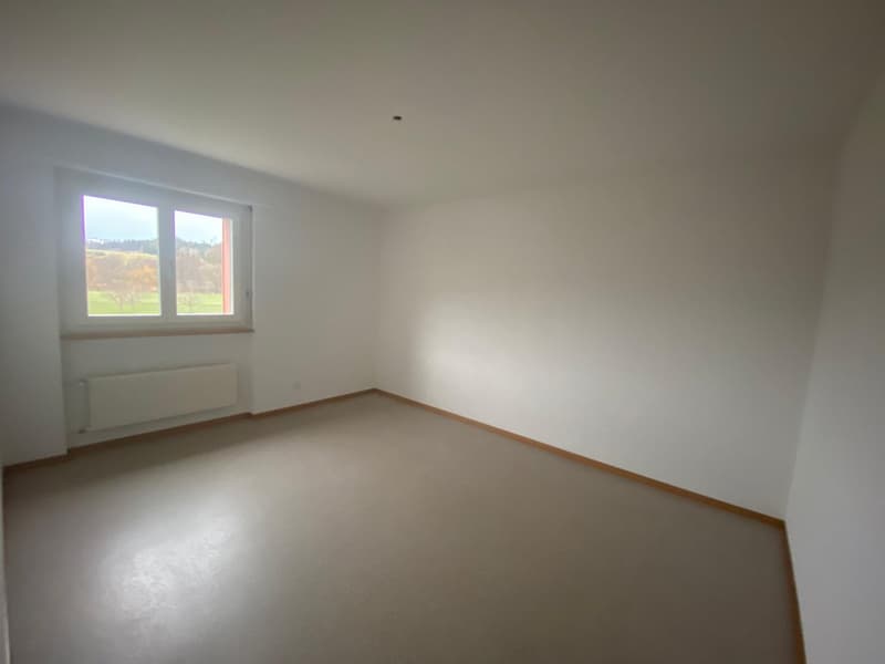 Schönes 4-Zimmer-Apartment im 2. Stock (4)