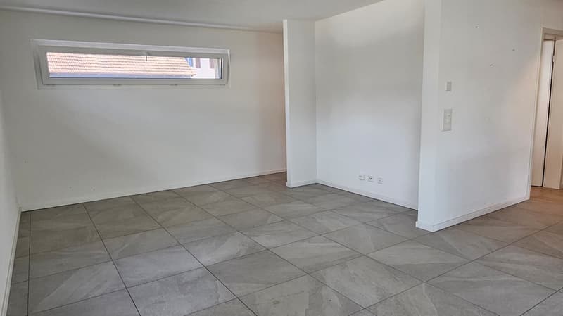 Magnifique appartement de 3.5 pièces au rez-de-chaussée (5)