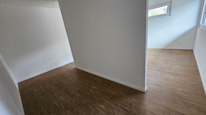 Magnifique appartement de 3.5 pièces au rez-de-chaussée (9)