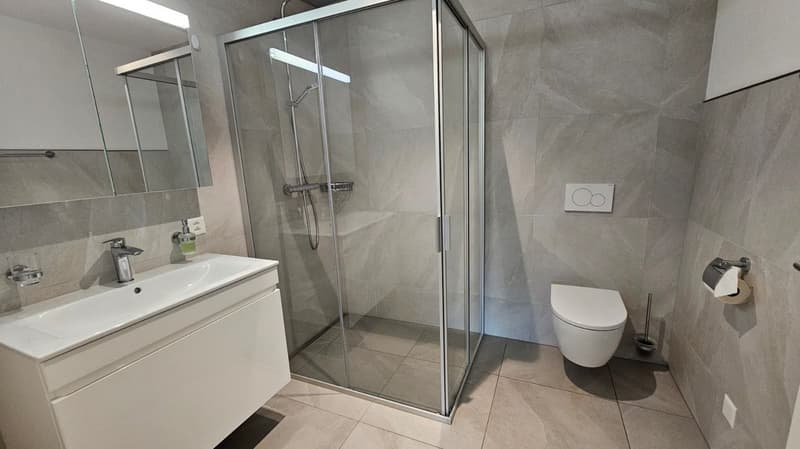 Magnifique appartement de 3.5 pièces au rez-de-chaussée (10)
