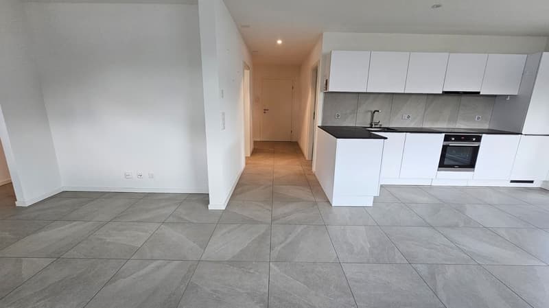 Magnifique appartement de 3.5 pièces au rez-de-chaussée (4)