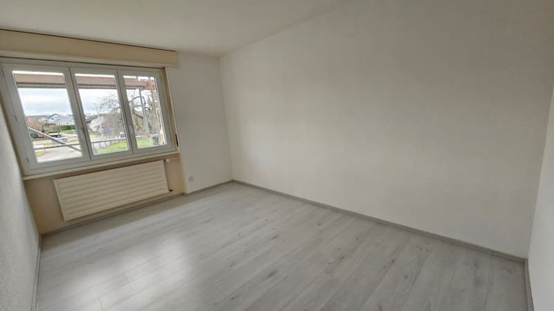 Bello e spazioso appartamento di 4,5 locali al 1° piano (11)