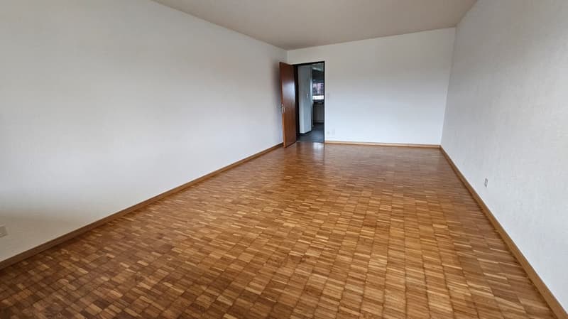 Bello e spazioso appartamento di 4,5 locali al 1° piano (5)