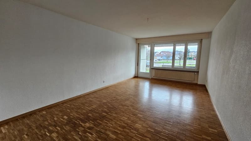 Bello e spazioso appartamento di 4,5 locali al 1° piano (4)