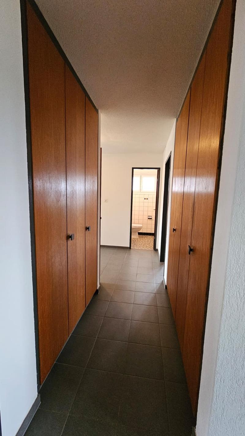 Bello e spazioso appartamento di 4,5 locali al 1° piano (14)
