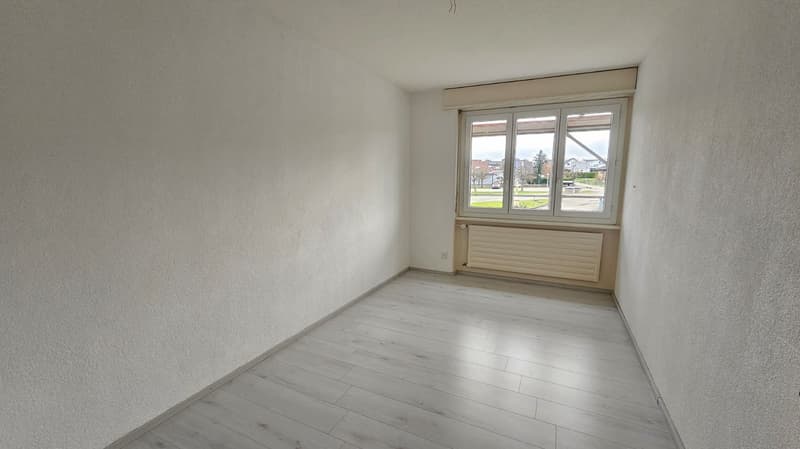 Bello e spazioso appartamento di 4,5 locali al 1° piano (12)
