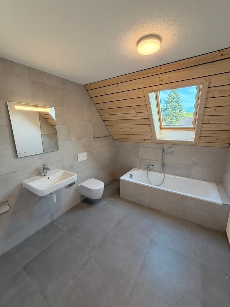 Magnifique appartement en duplex de 3.5 pièces au 2e étage (10)