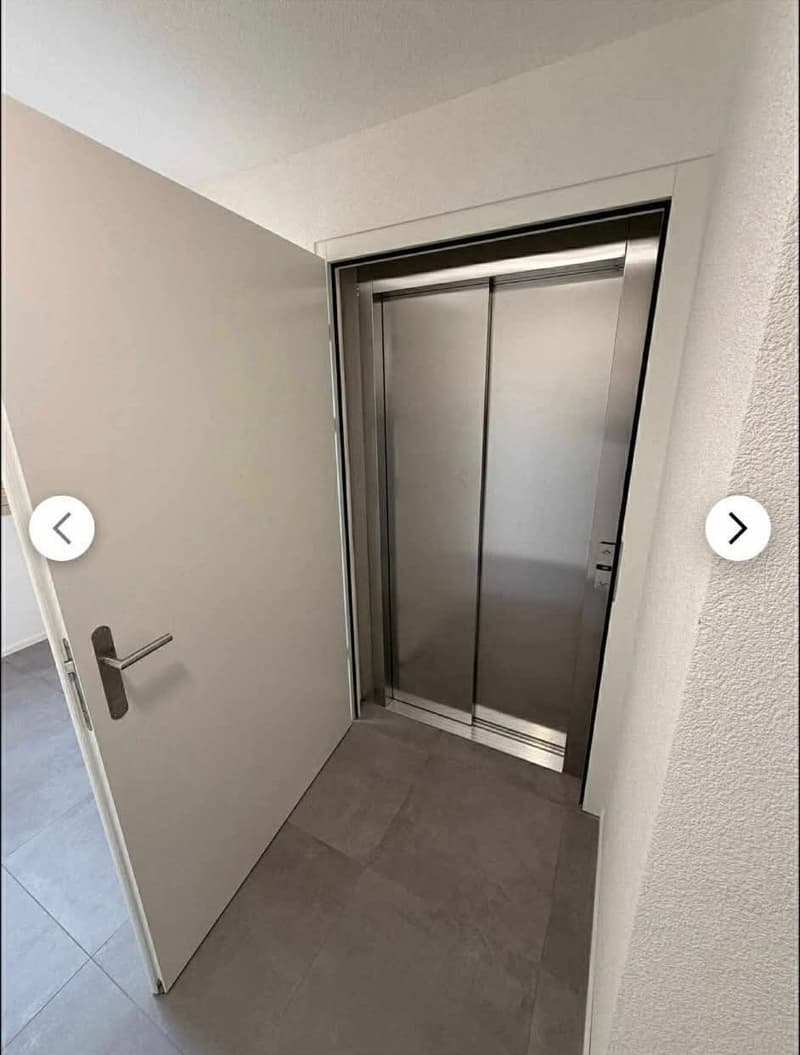 Meraviglioso appartamento duplex di 3.5 locali al 2° piano (13)