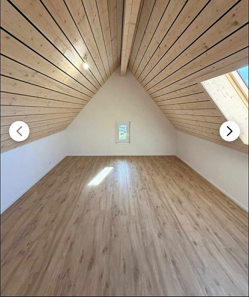 Meraviglioso appartamento duplex di 3.5 locali al 2° piano (9)
