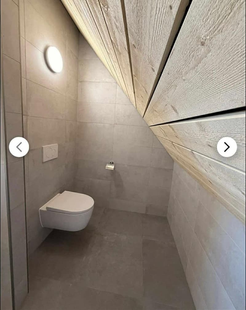 Meraviglioso appartamento duplex di 3.5 locali al 2° piano (7)