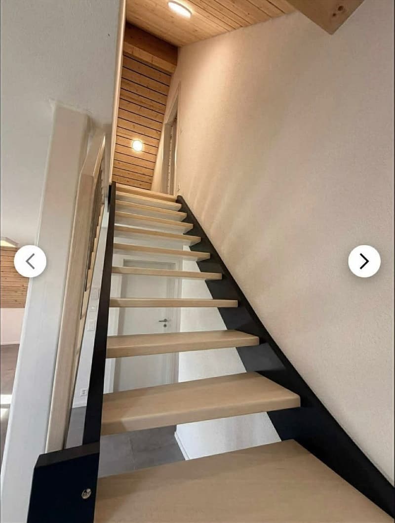Meraviglioso appartamento duplex di 3.5 locali al 2° piano (6)