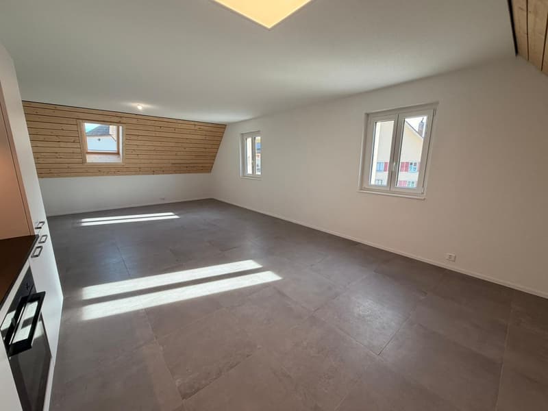 Magnifique appartement en duplex de 3.5 pièces au 2e étage (6)