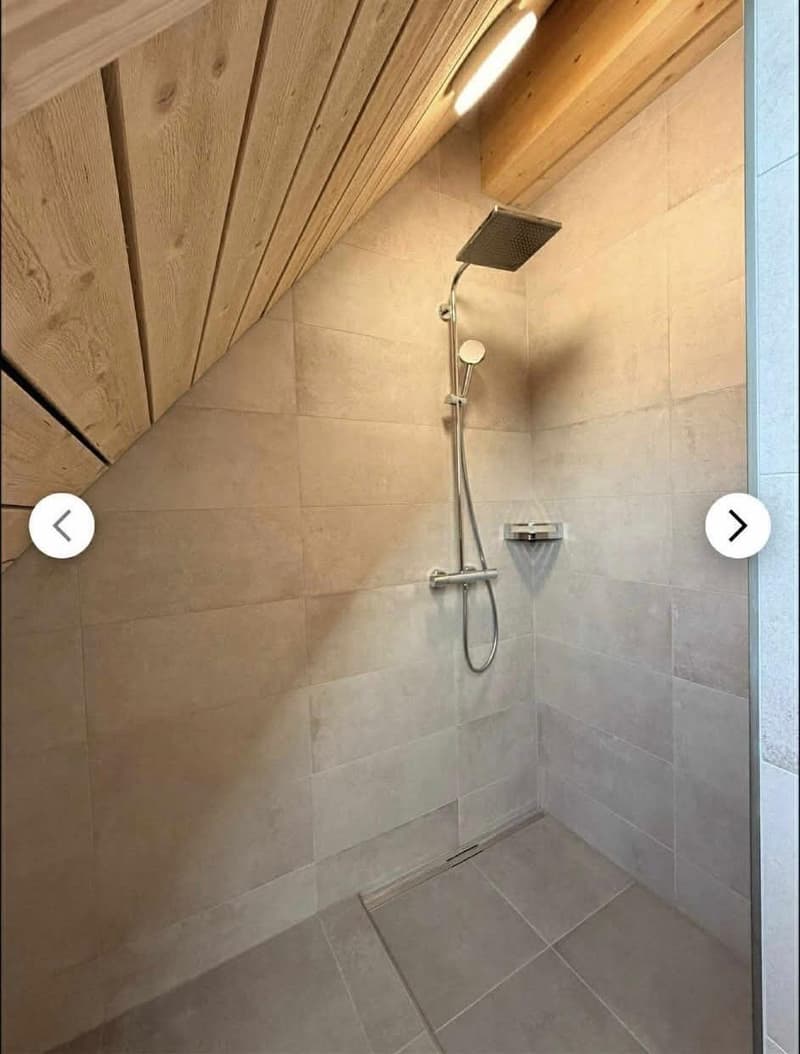 Meraviglioso appartamento duplex di 3.5 locali al 2° piano (8)