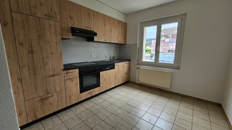 Schönes 3-Zimmer-Apartment im Erdgeschoss (2)