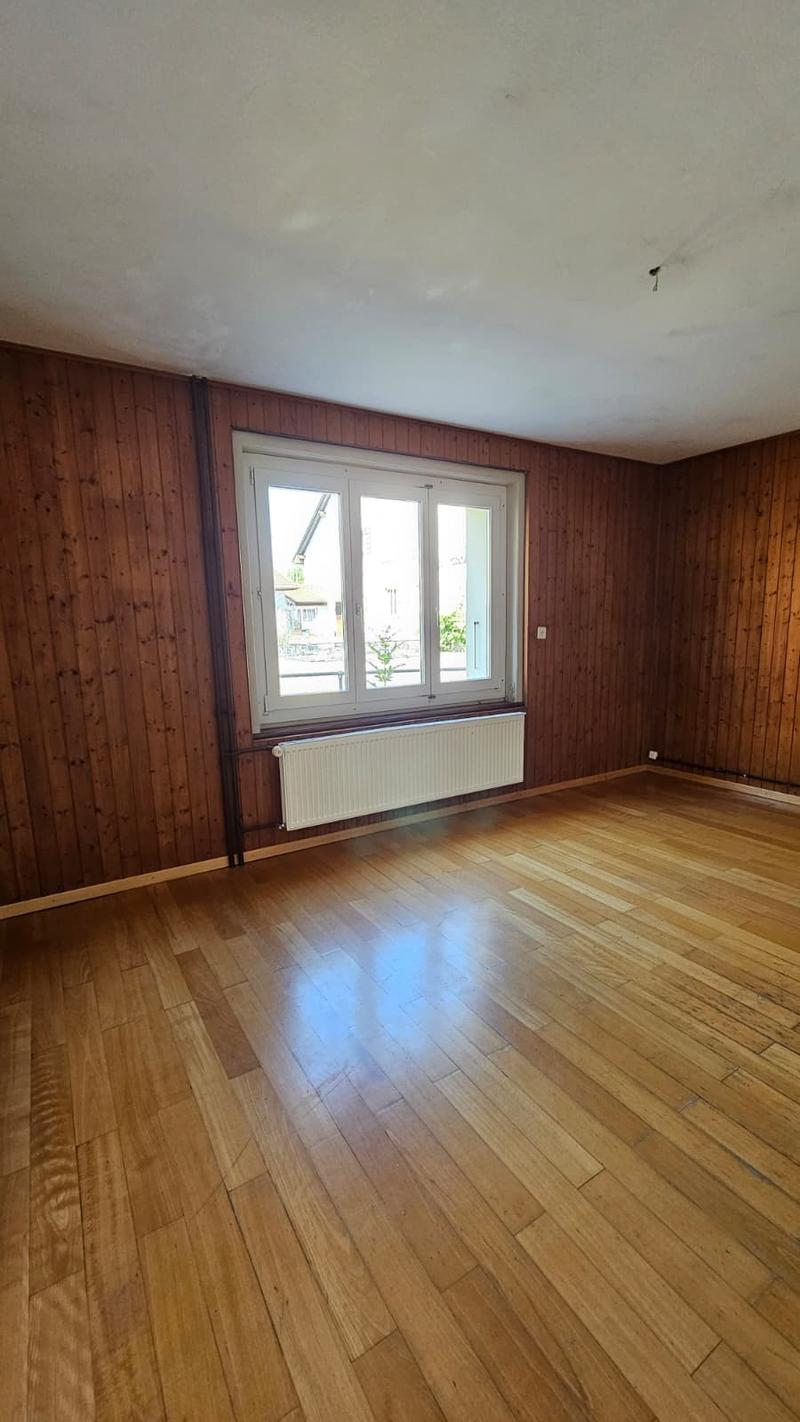 Schönes 3-Zimmer-Apartment im Erdgeschoss (5)