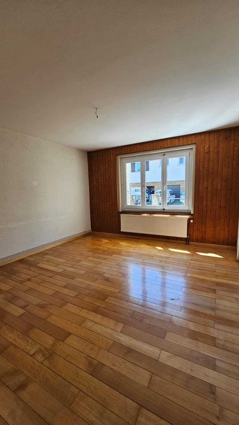 Schönes 3-Zimmer-Apartment im Erdgeschoss (4)