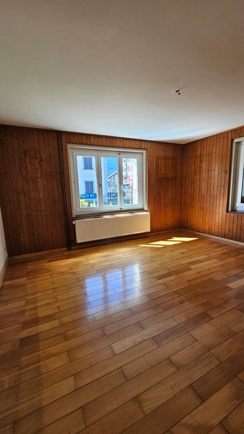 Schönes 3-Zimmer-Apartment im Erdgeschoss (3)