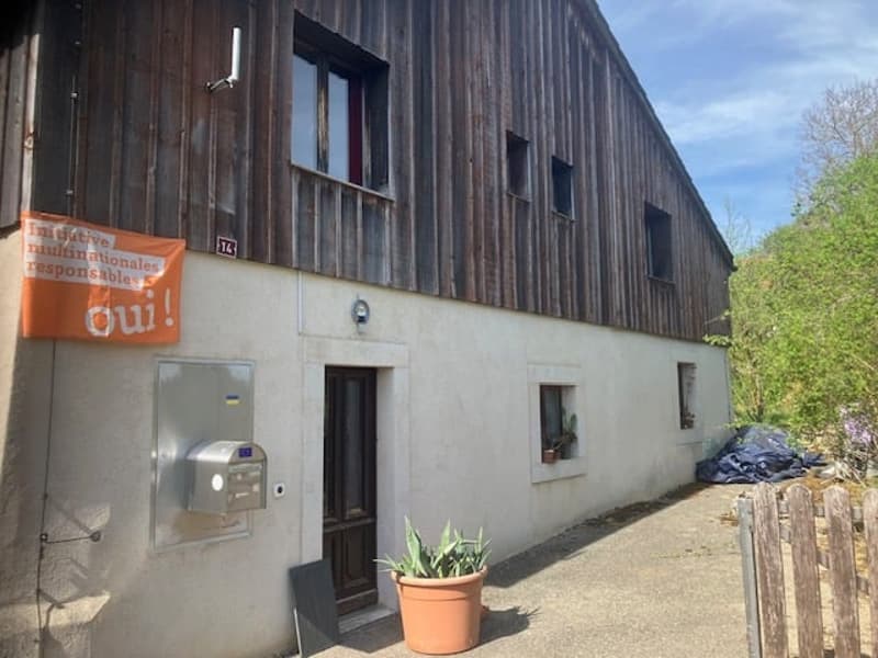 Antica fattoria di 8 locali da ristrutturare situata in campagna (3)