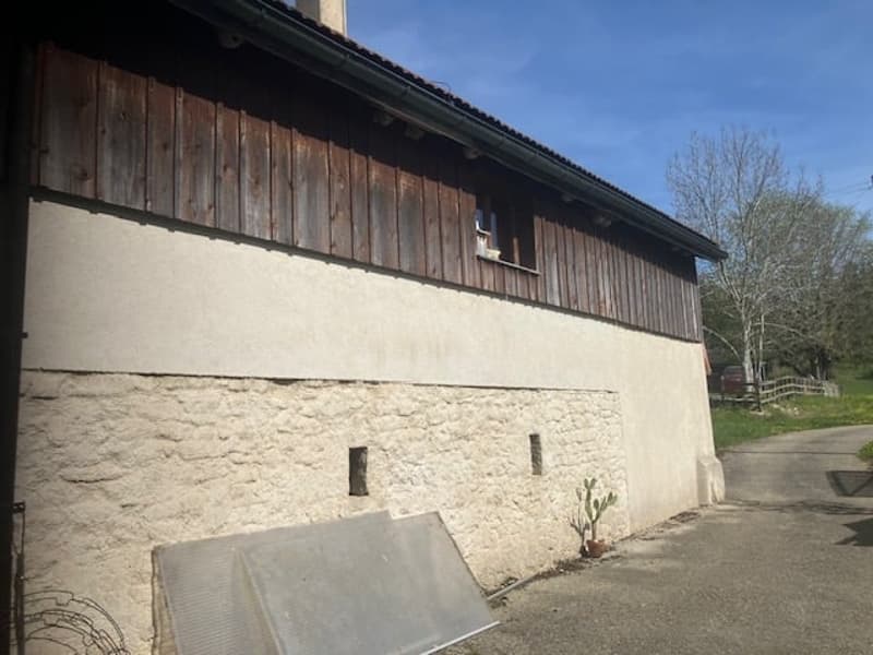 Antica fattoria di 8 locali da ristrutturare situata in campagna (2)