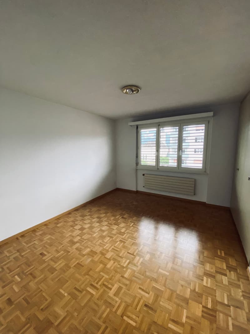 Bello appartamento di 4,5 locali al 4° piano (7)