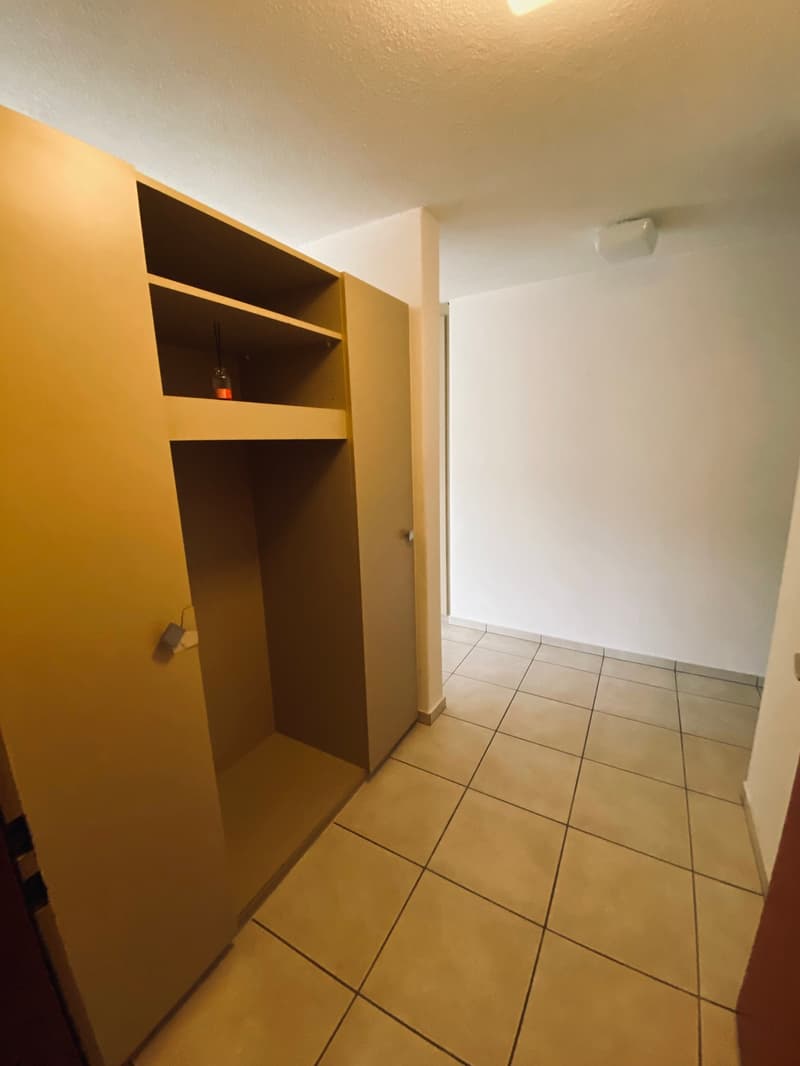 Bello appartamento di 4,5 locali al 4° piano (5)