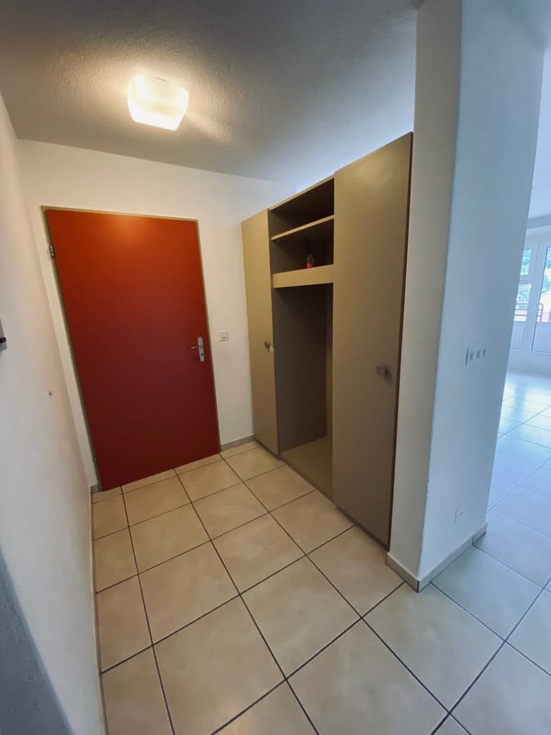 Bello appartamento di 4,5 locali al 4° piano (6)