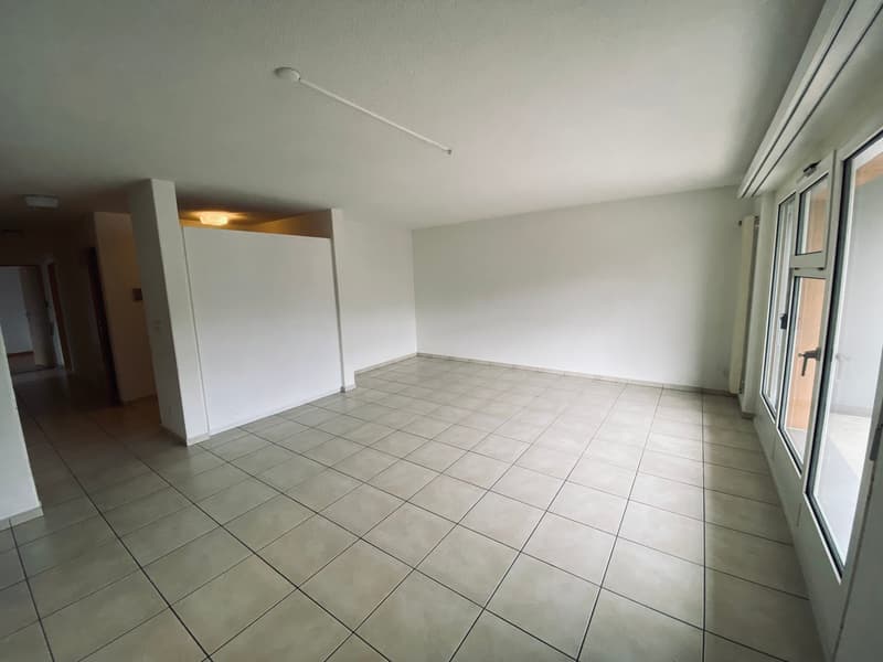 Bello appartamento di 4,5 locali al 4° piano (3)