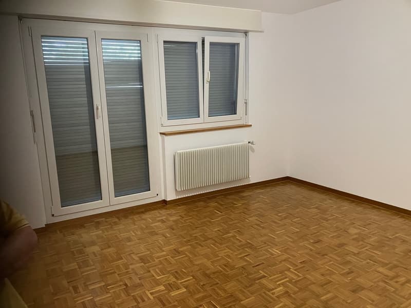 Schönes 3-Zimmer-Apartment im 1. Stock (3)