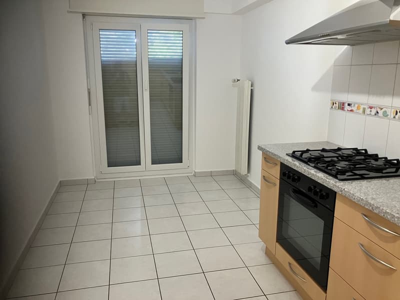 Schönes 3-Zimmer-Apartment im 1. Stock (2)