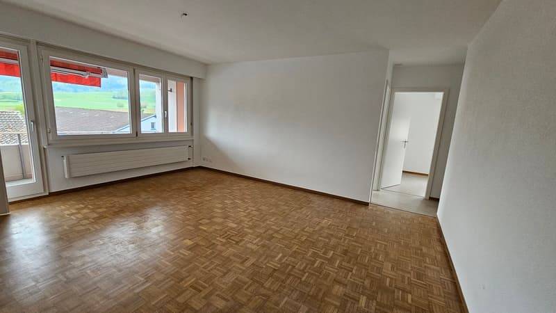 Beautiful 4-room apartment on the 2nd floor (4)