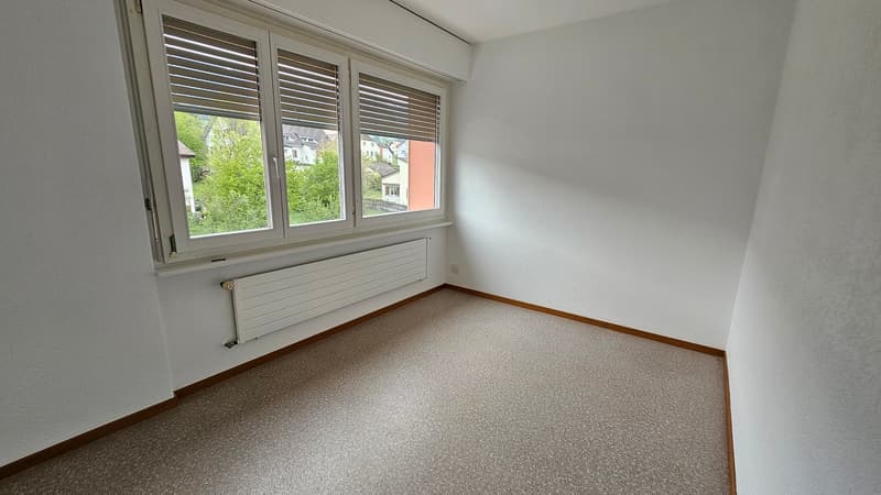 Beautiful 4-room apartment on the 2nd floor (8)