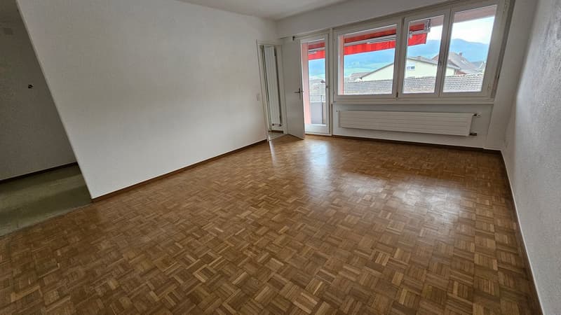 Beautiful 4-room apartment on the 2nd floor (5)