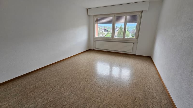 Beautiful 4-room apartment on the 2nd floor (9)
