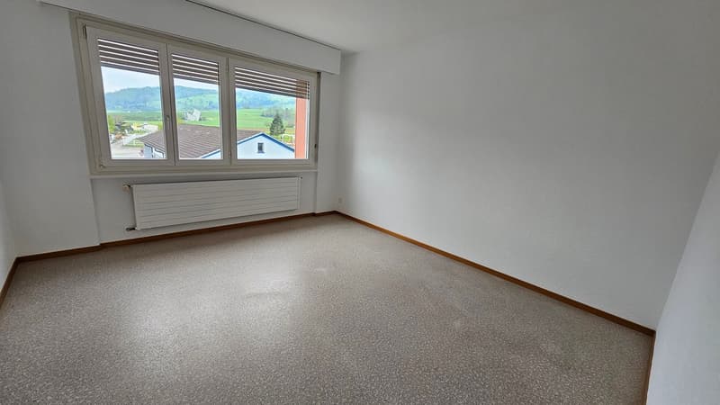 Beautiful 4-room apartment on the 2nd floor (7)