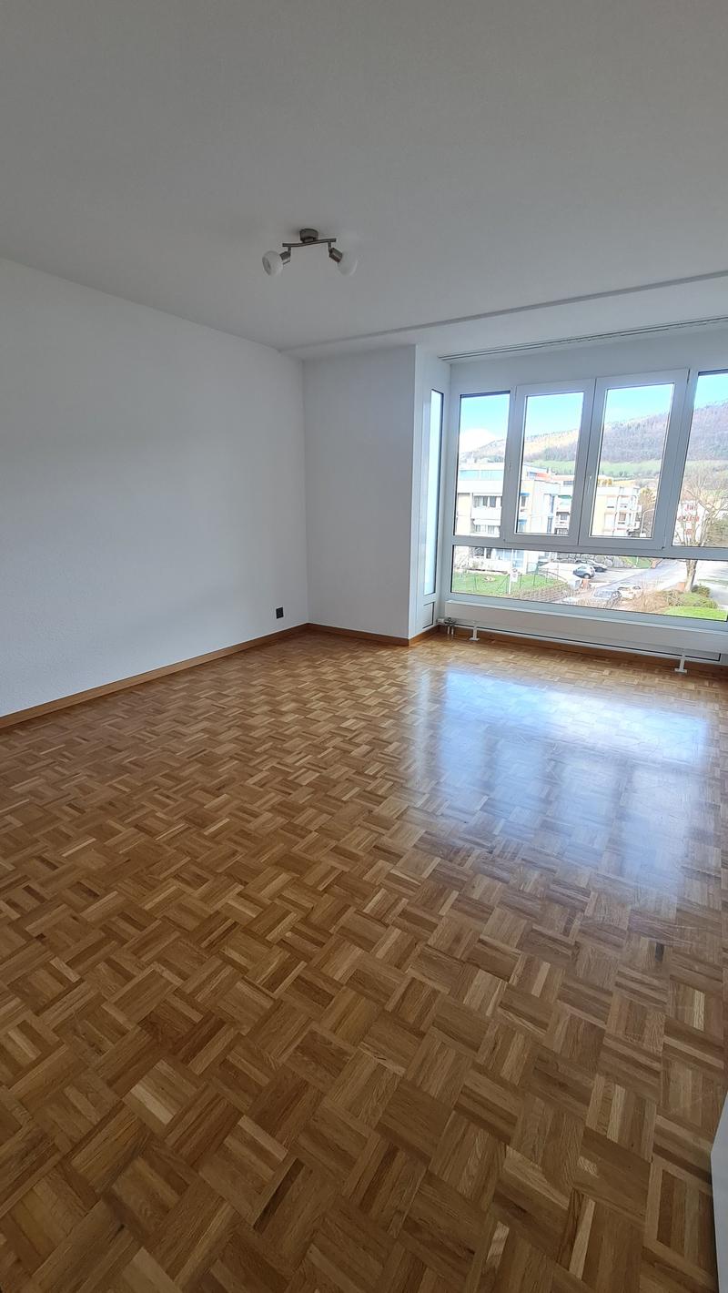 Schönes 3-Zimmer-Apartment im 3. Stock (10)