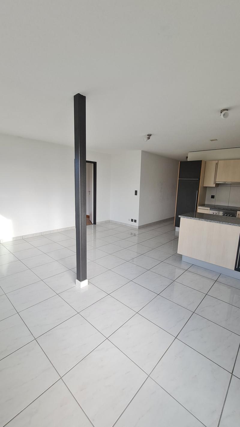 Schönes 3-Zimmer-Apartment im 3. Stock (5)