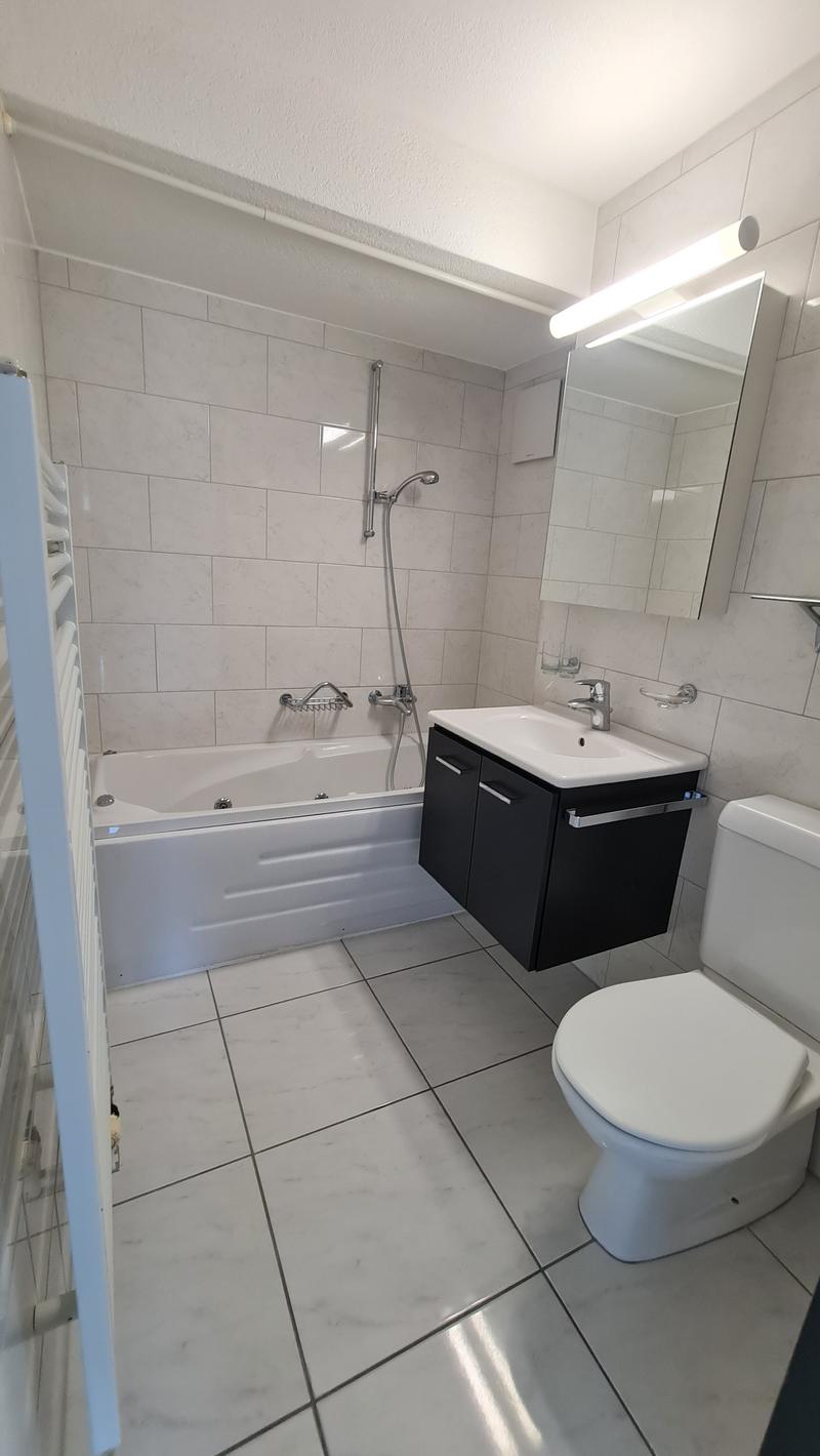 Schönes 3-Zimmer-Apartment im 3. Stock (7)