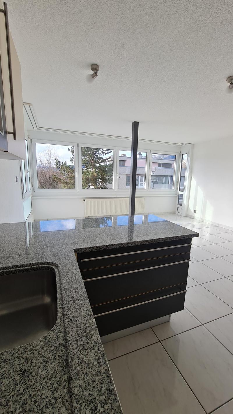 Schönes 3-Zimmer-Apartment im 3. Stock (4)