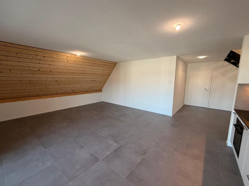 Magnifique appartement en duplex de 3.5 pièces au 2e étage (5)