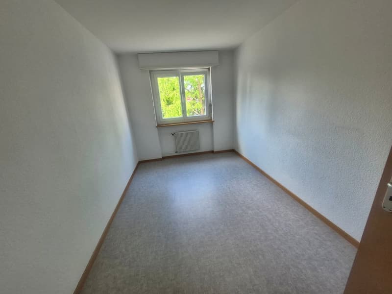 Schönes und geräumiges 3-Zimmer-Apartment im 3. Stock (5)