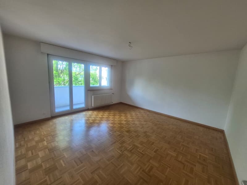 Schönes und geräumiges 3-Zimmer-Apartment im 3. Stock (4)