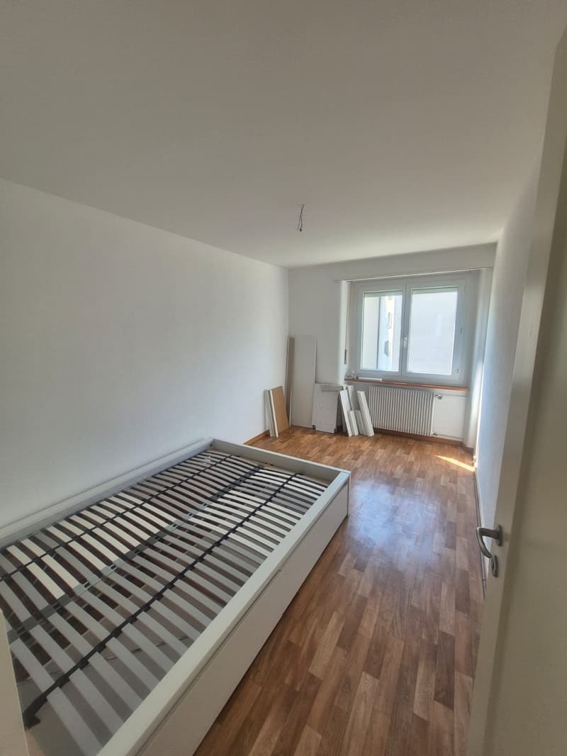 Schönes 3,5-Zimmer-Apartment im 2. Stock (5)