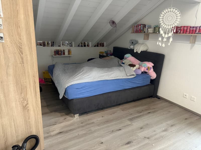 Superbe logement de 4,5 pièces au 2e étage (15)