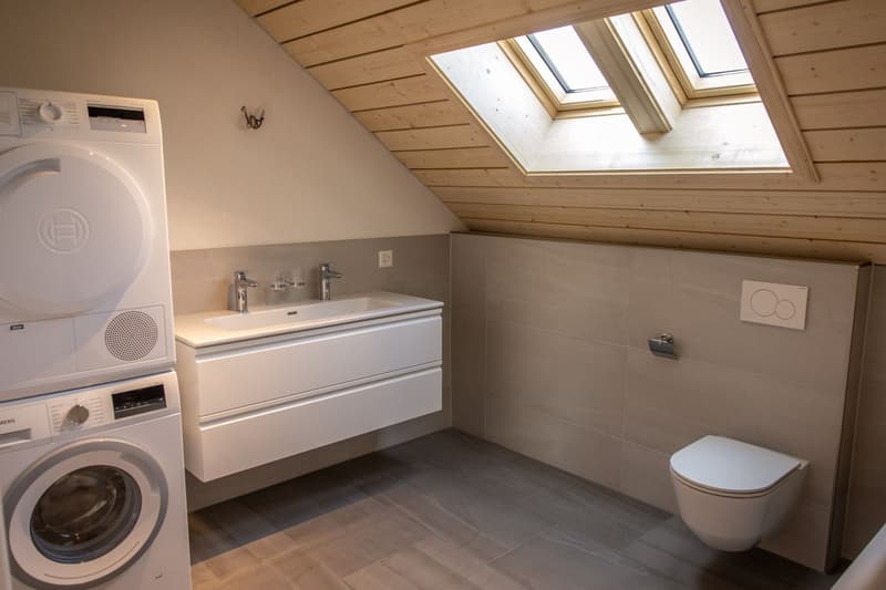 Magnifique appartement de 3.5 pièces au 2e étage (7)