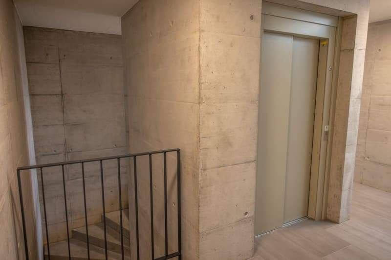 Magnifique appartement de 3.5 pièces au 2e étage (8)